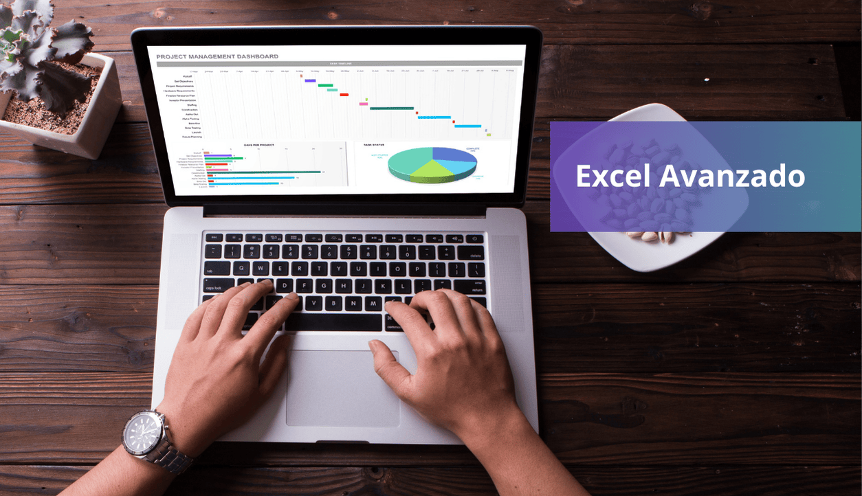 Excel avanzado