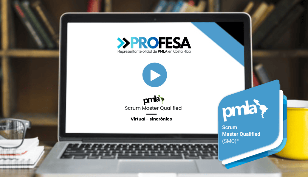 Project Management Professional (PMP®)